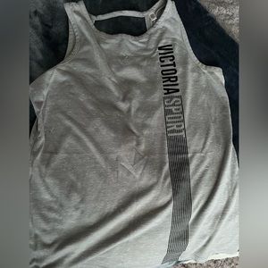 Slightly used Size M Victoria secret sport